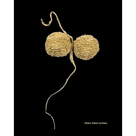 - Set of 4 Metallic Art Print Blank Greeting Cards W/ Envelope - Art by my… - Picture 10 of 14